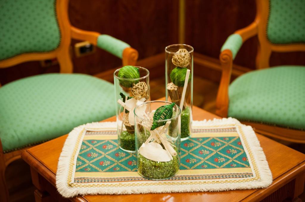 Hotel Capys Капуа Екстер'єр фото
